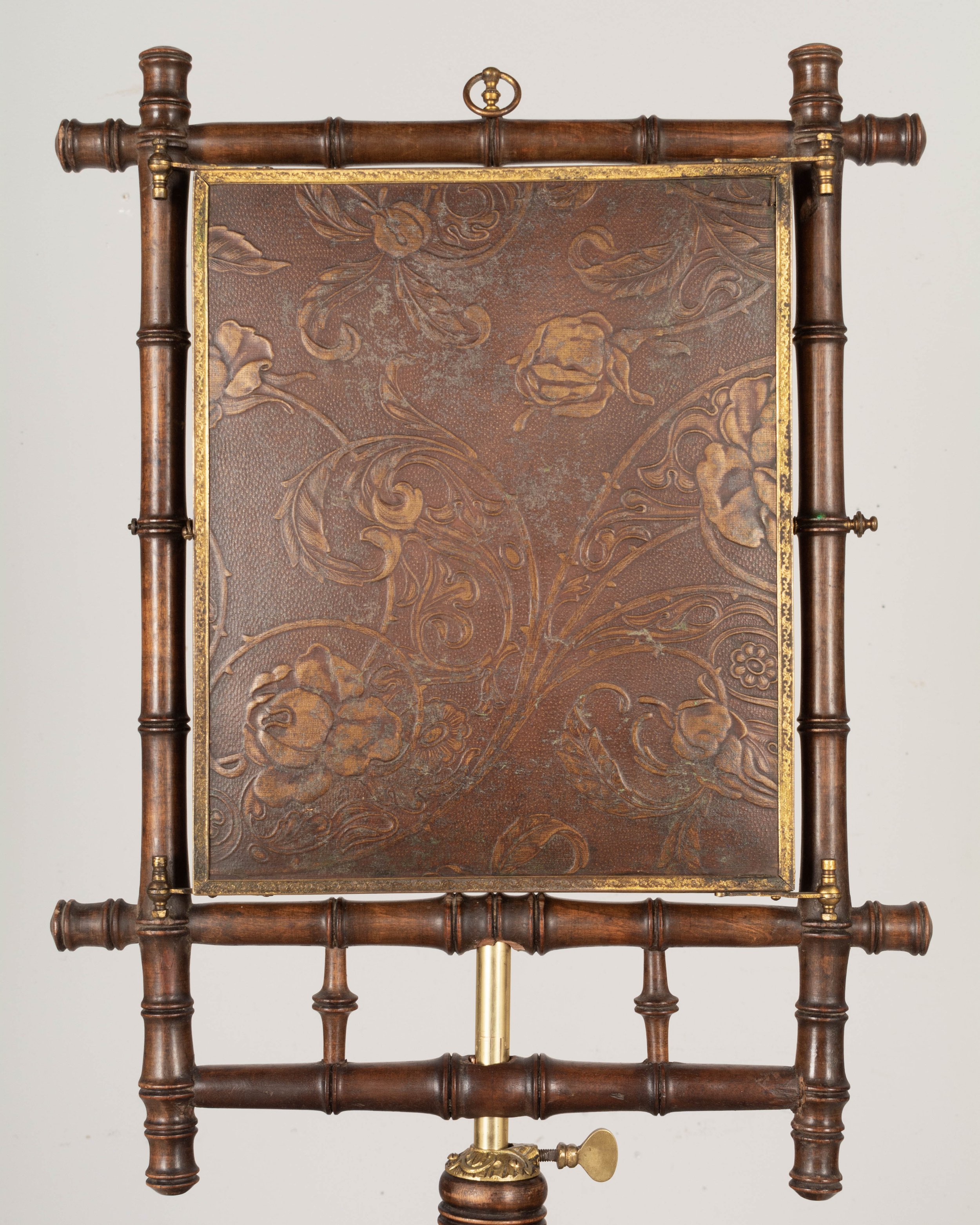 Olivier Fleury French Antiques-Antique Mirrors for Sale | French
